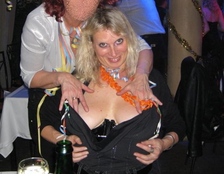 25P Amateur Slut Wife Owned and Exposed