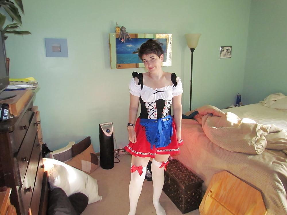 25P Milf 32