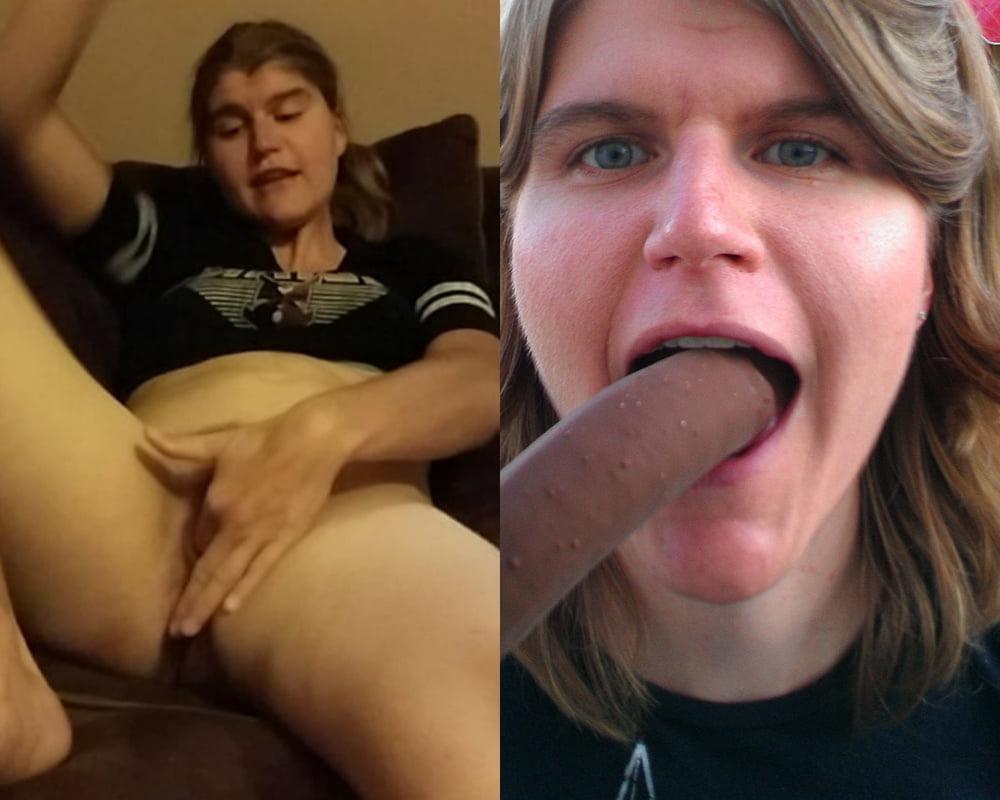 25P Hot or ugly? Would you fuck this exposed MILF?