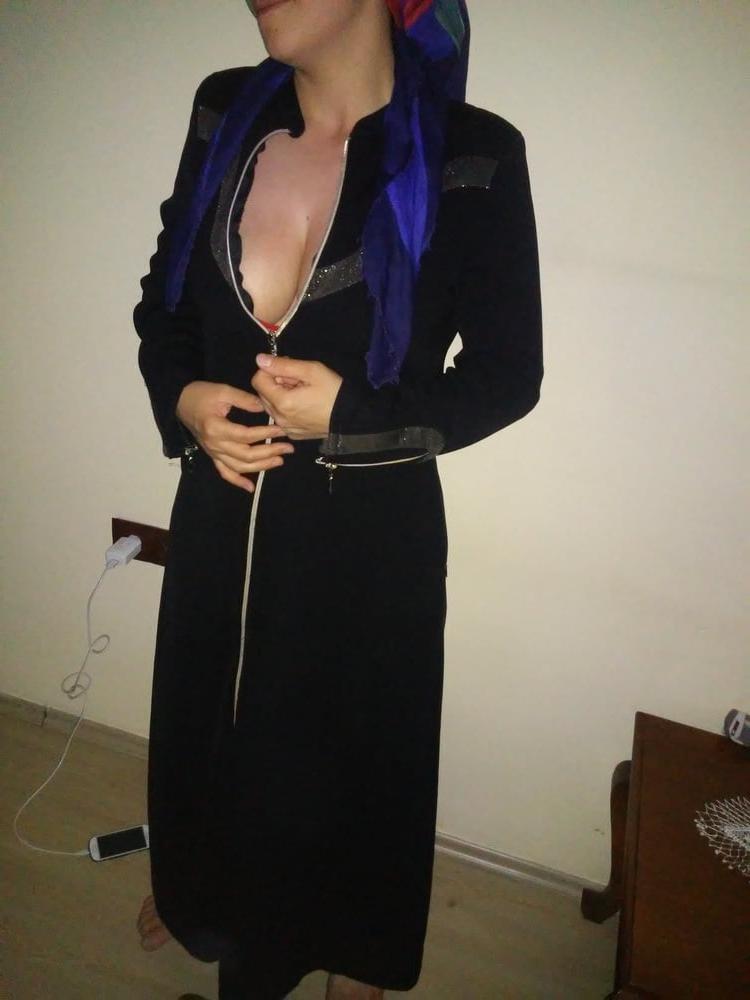 5P Turkish MILFS Mom Turbaned MILF Mama