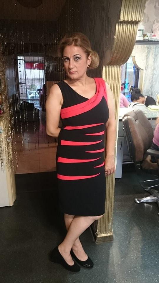 10P Turkish MILFS Mom Sexy Amateur Mature