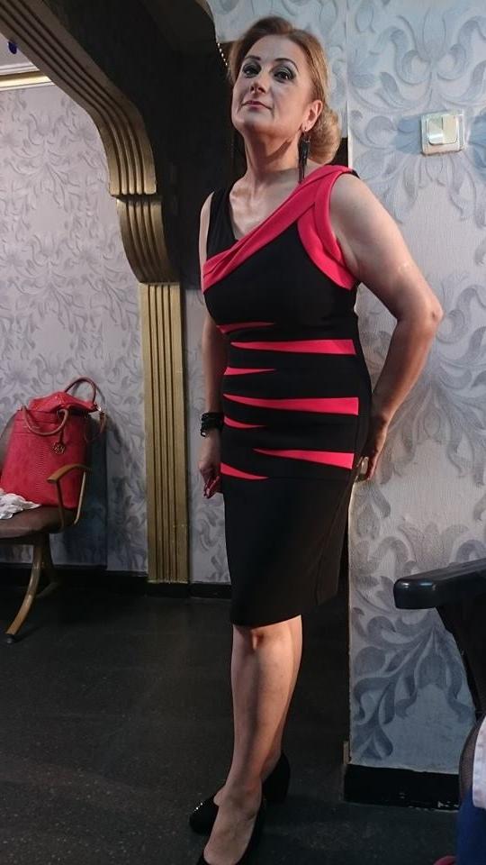 10P Turkish MILFS Mom Sexy Amateur Mature