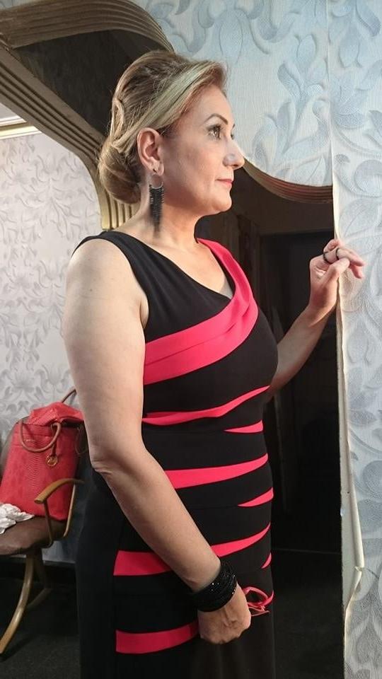 10P Turkish MILFS Mom Sexy Amateur Mature