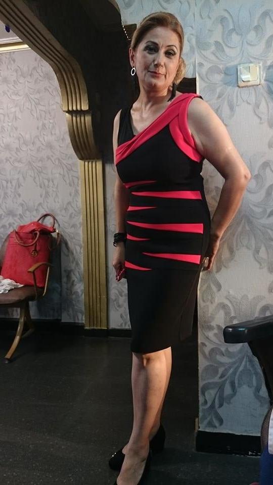 10P Turkish MILFS Mom Sexy Amateur Mature
