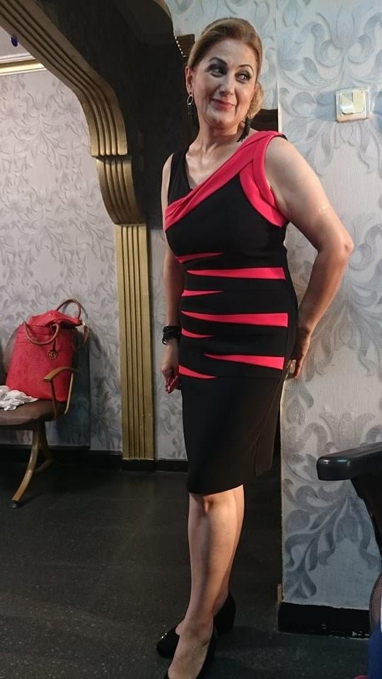 10P Turkish MILFS Mom Sexy Amateur Mature