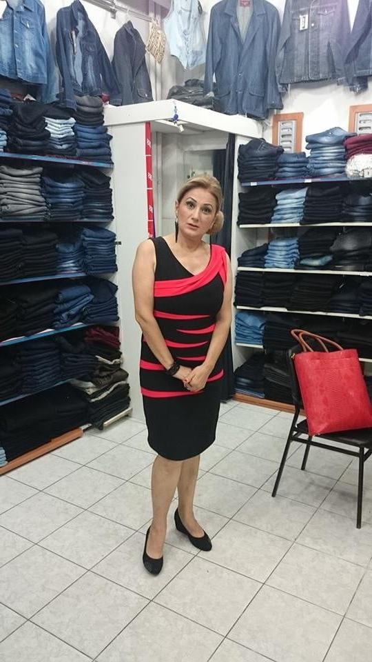 10P Turkish MILFS Mom Sexy Amateur Mature