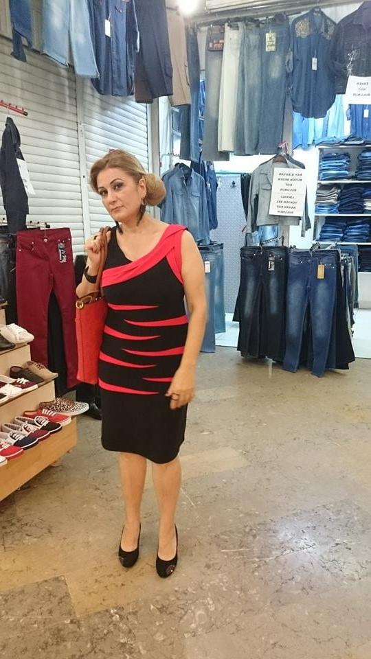 10P Turkish MILFS Mom Sexy Amateur Mature