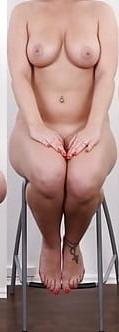 25P Perfect MILF Curves