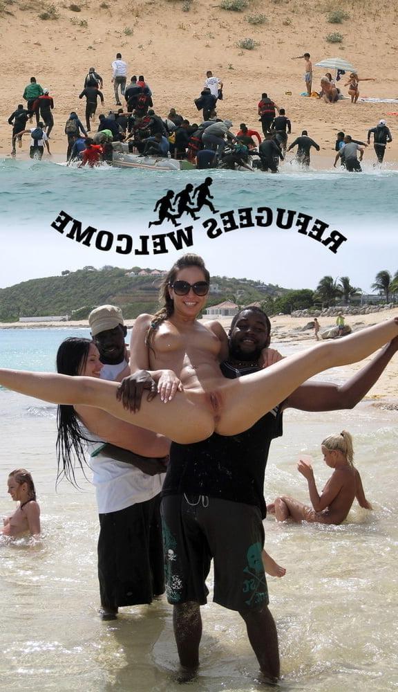 25P my love - refugees