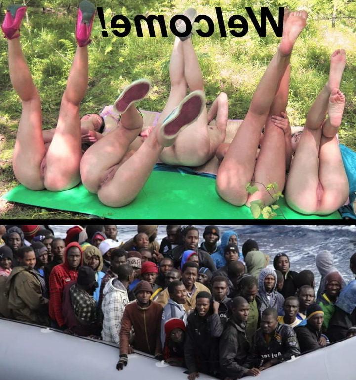 25P my love - refugees