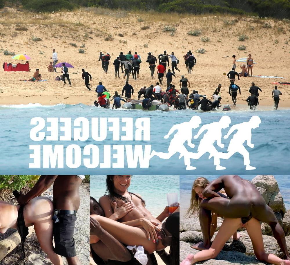 25P my love - refugees