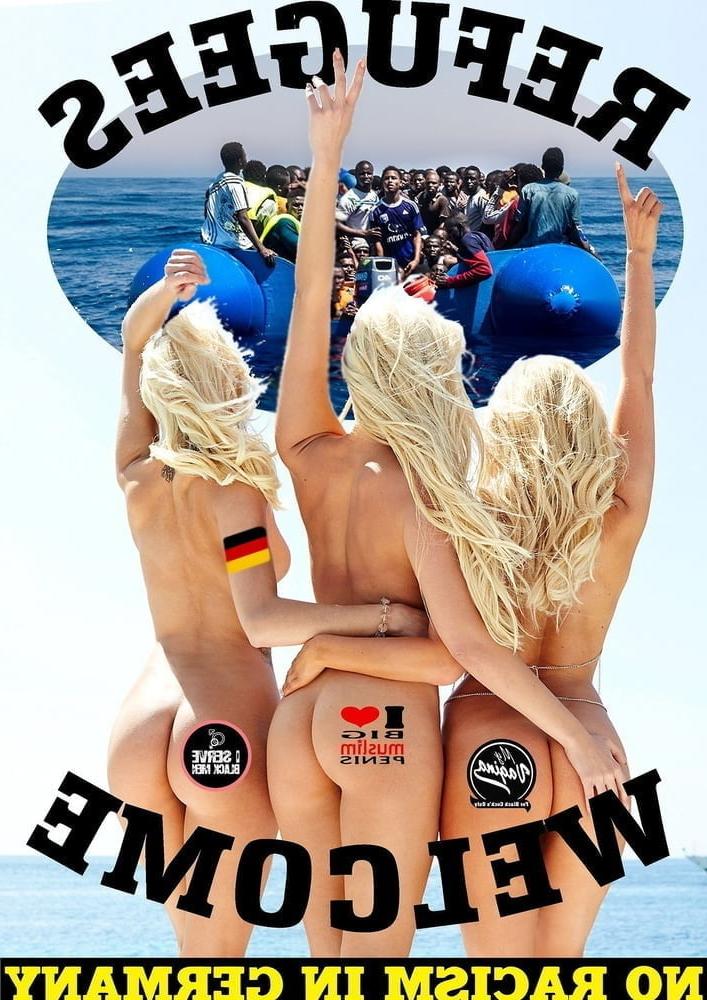 25P my love - refugees