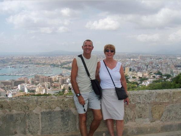 25P Sheila Mature Uk Milf
