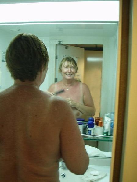 25P Sheila Mature Uk Milf