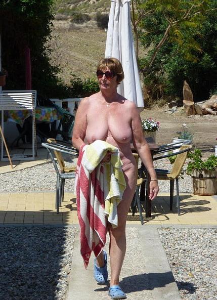 25P Sheila Mature Uk Milf