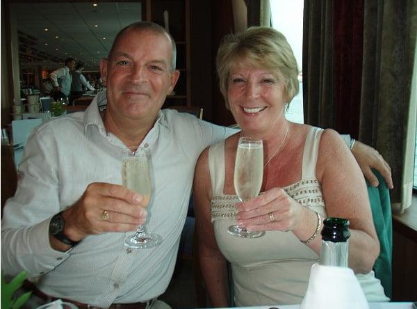 25P Sheila Mature Uk Milf