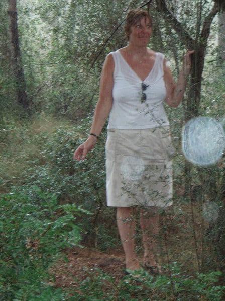 25P Sheila Mature Uk Milf