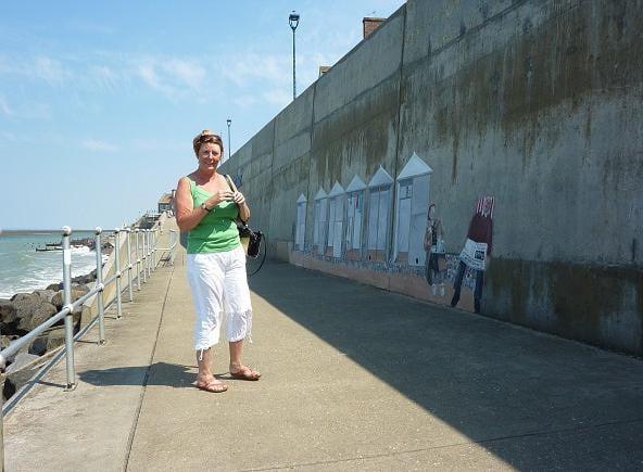 25P Sheila Mature Uk Milf