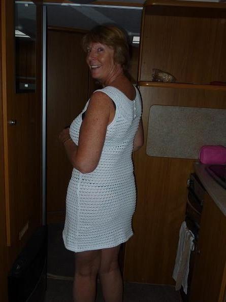 25P Sheila Mature Uk Milf