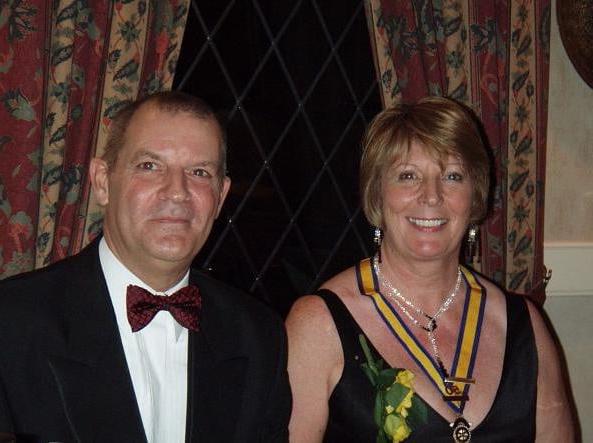 25P Sheila Mature Uk Milf