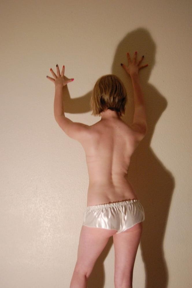 25P Your Chat Panty Wives and Amateur Girls Reposted