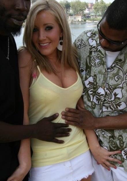 25P White slaves to black 2