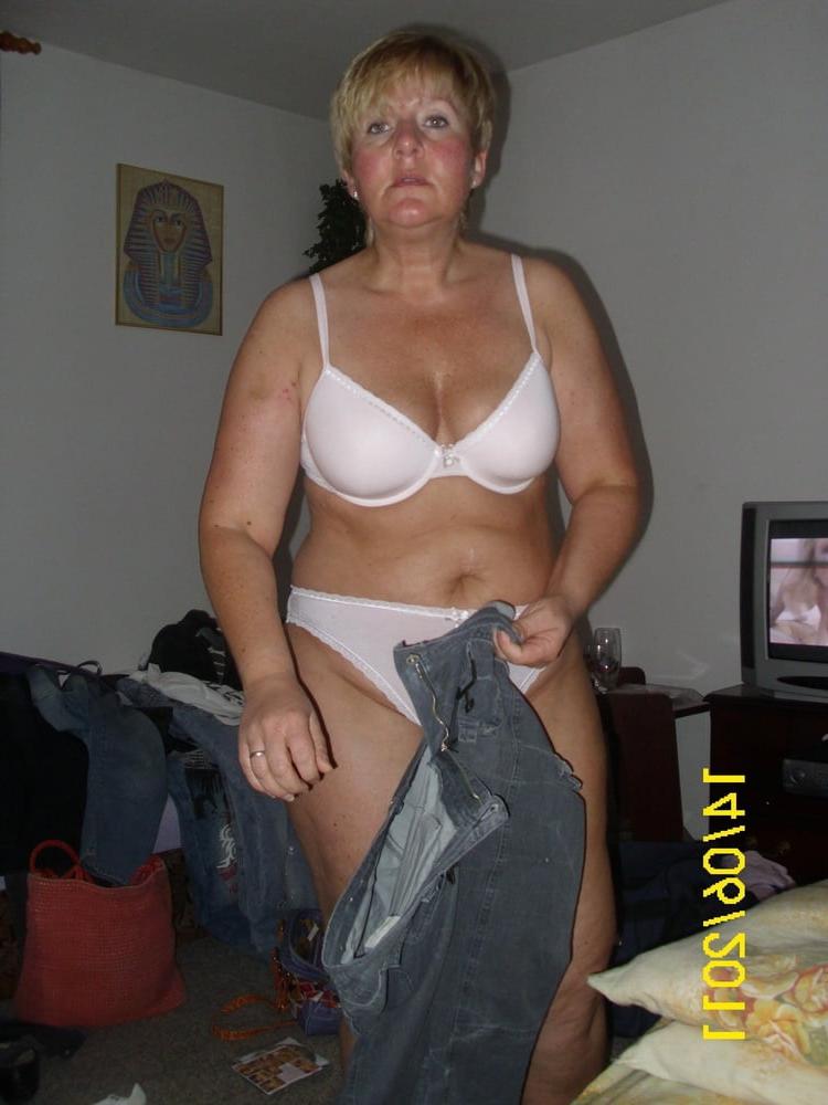 25P MILF