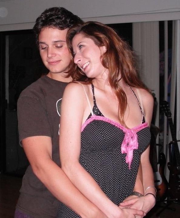 25P Famous Jewish Redhead Musician Cuckold - Jesse