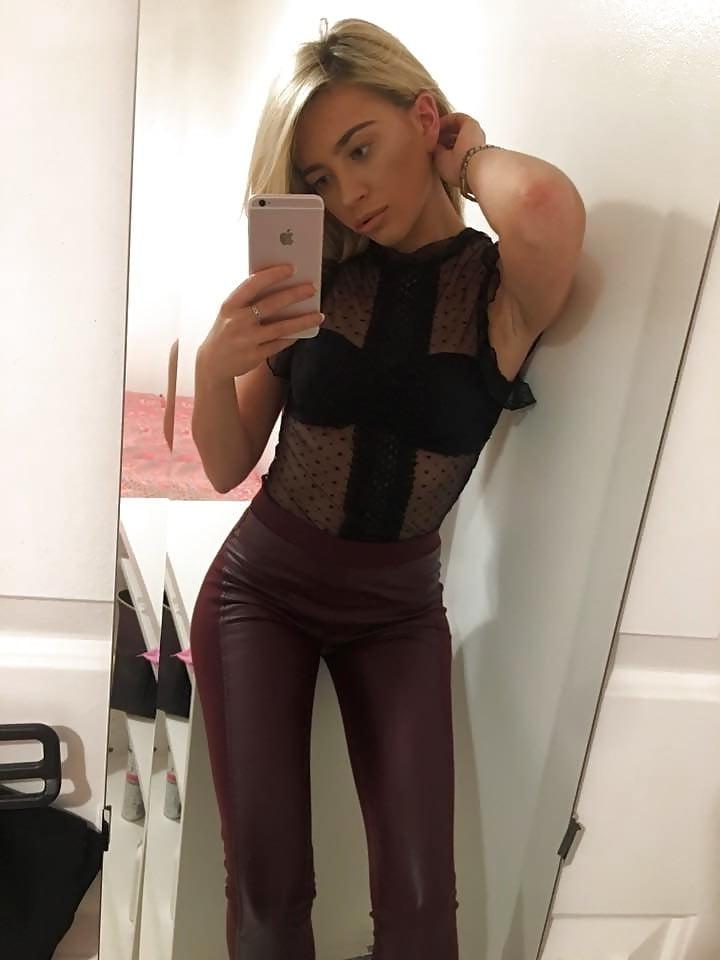 25P Mirror Shots &amp; Selfies 16