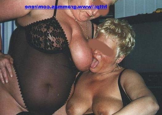 25P Amateur lesbian