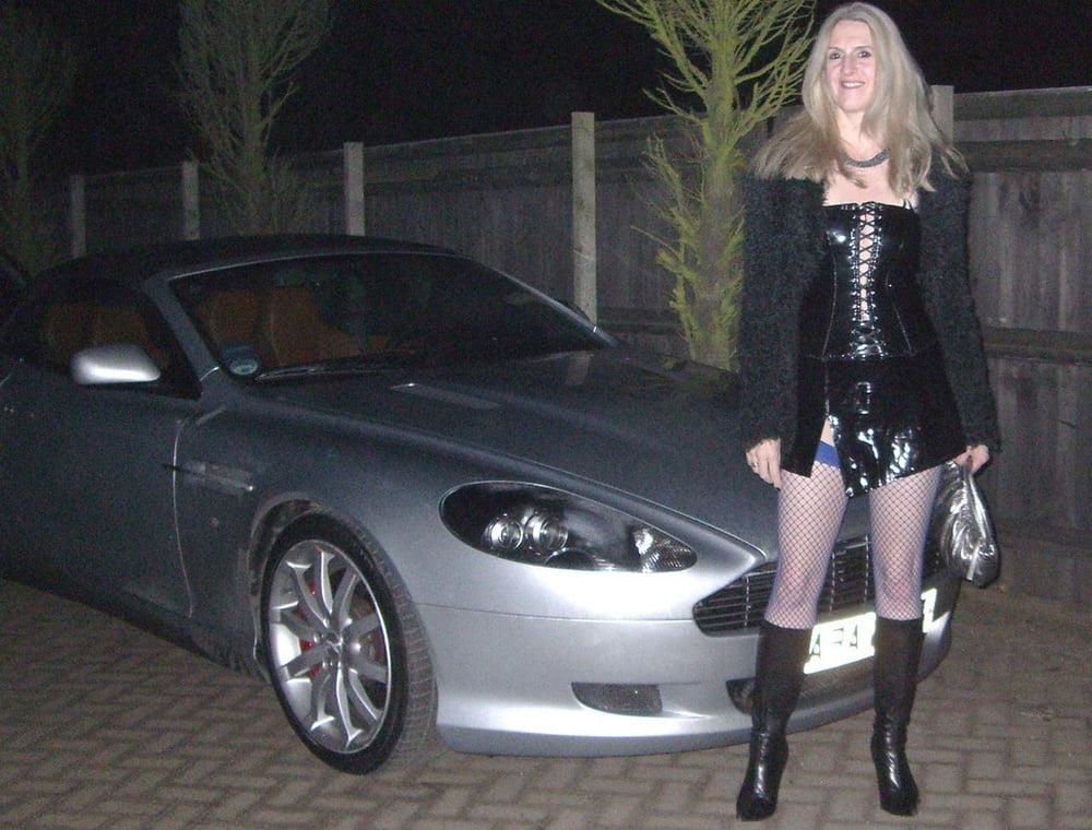 25P Mature Amateur 05