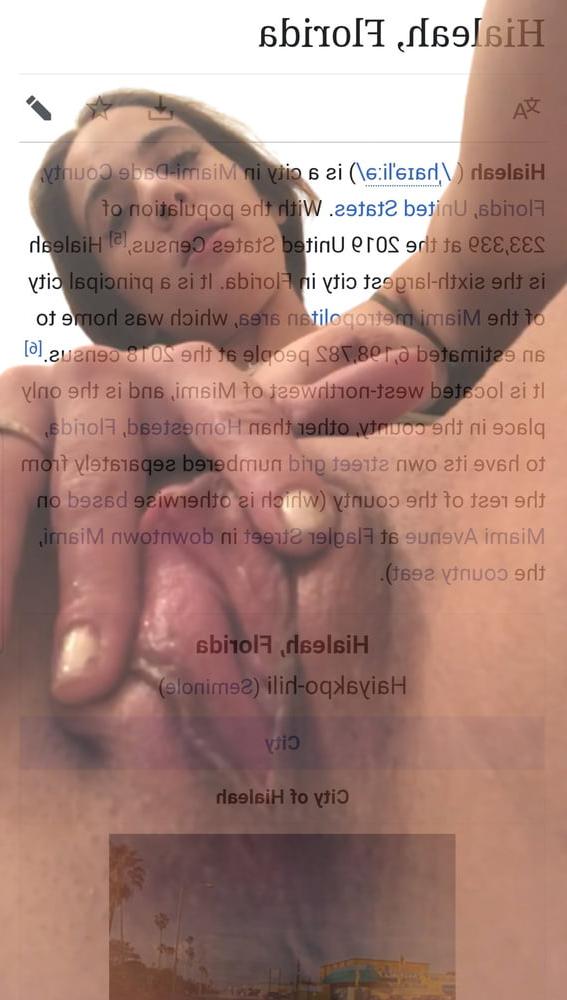25P Exposed Latina MILF Slut Jackally Leyva