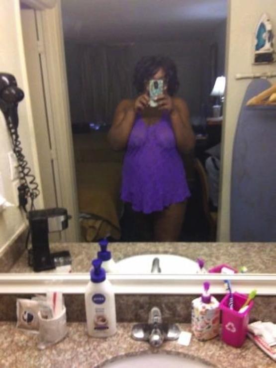 25P Ebony Thots