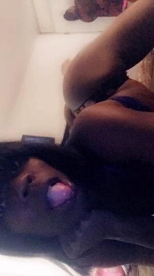 25P Ebony Thots