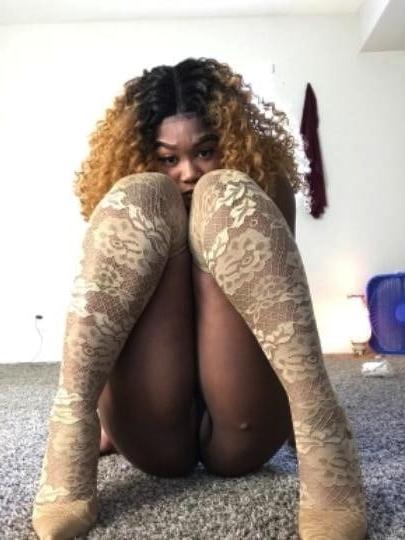 25P Ebony Thots