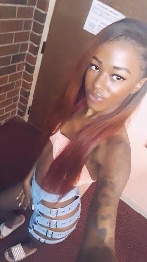 25P Ebony Thots