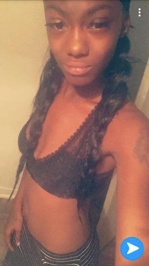 25P Ebony Thots