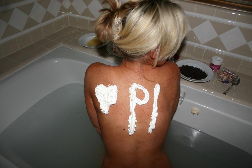 16P MILF with great Tits!