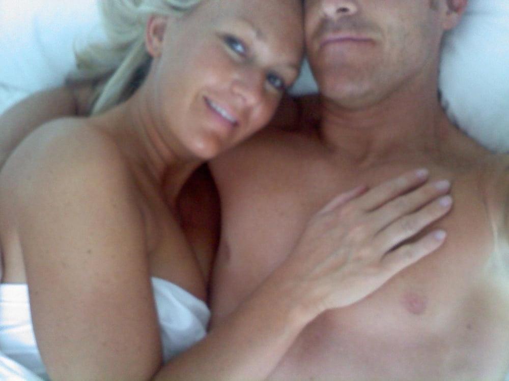 16P MILF with great Tits!