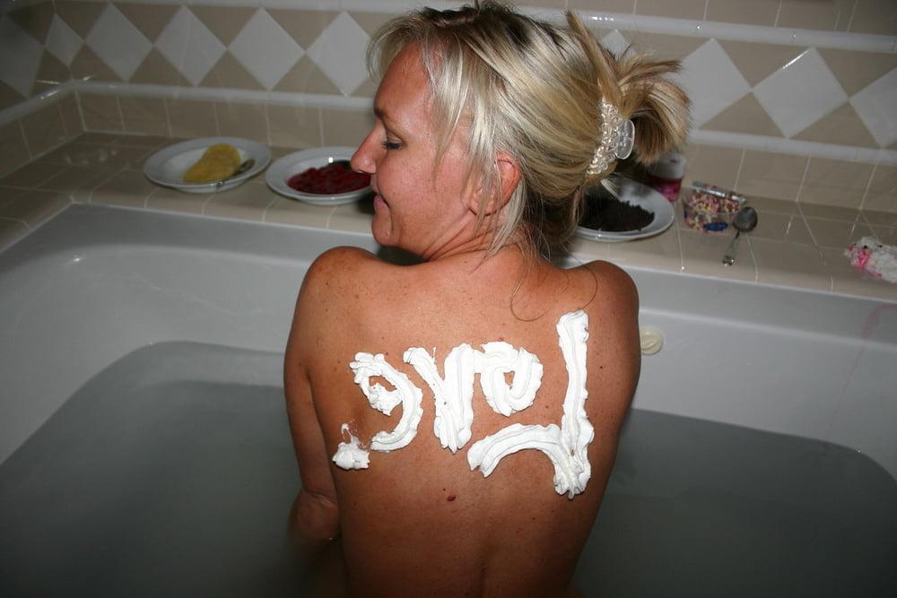 16P MILF with great Tits!