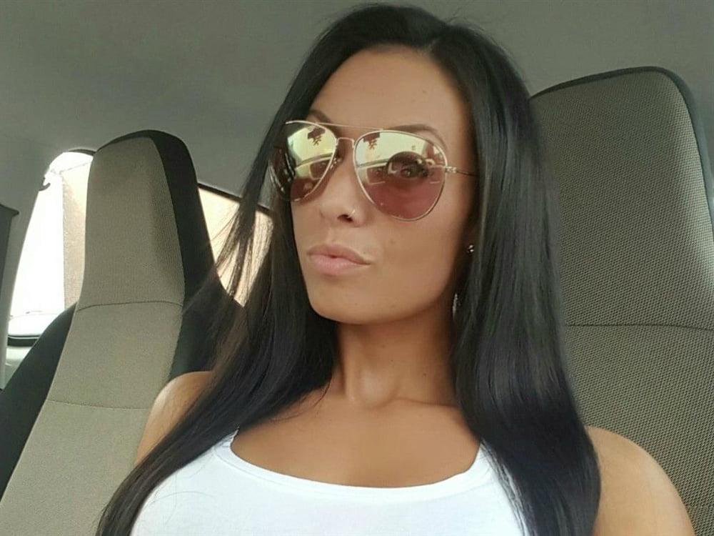 22P Exotische Milf Mina aus Schleswig