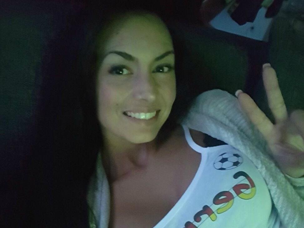 22P Exotische Milf Mina aus Schleswig