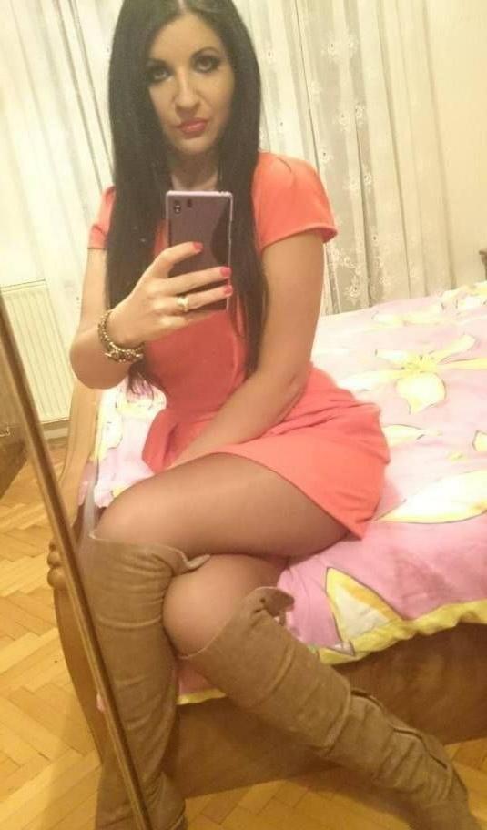 25P Srpske devojke