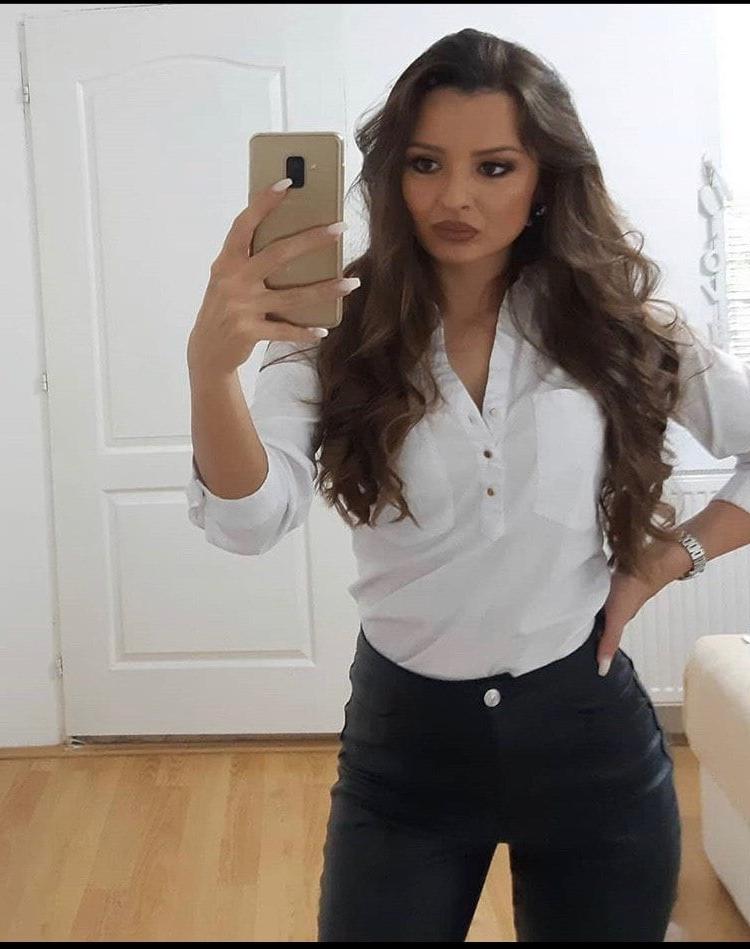 25P Srpske devojke