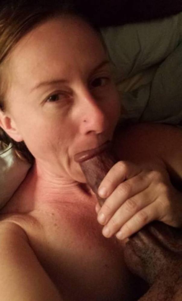 25P Stud BBC Converting a Bunch of White Wives