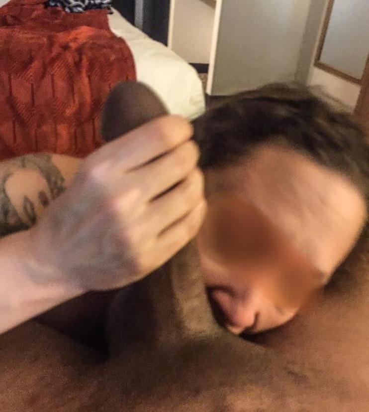 25P Stud BBC Converting a Bunch of White Wives