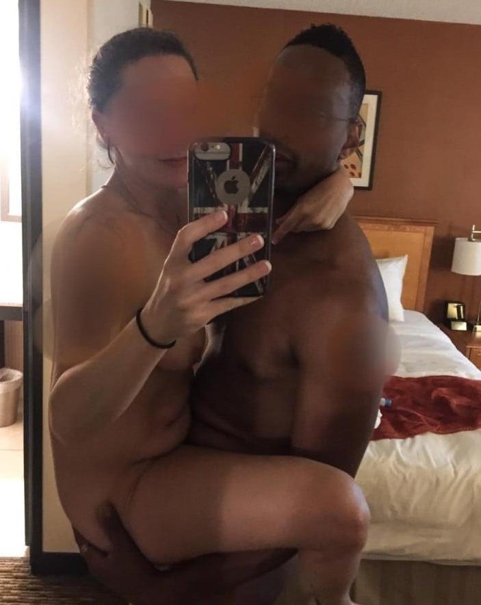 25P Stud BBC Converting a Bunch of White Wives