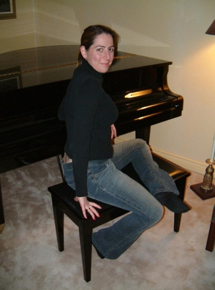 25P Exposed MILF Wife Kerri