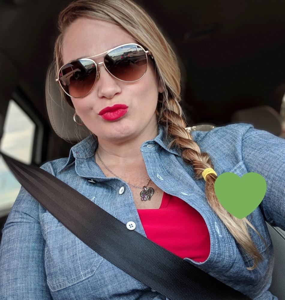 16P Milf Eva Emerald