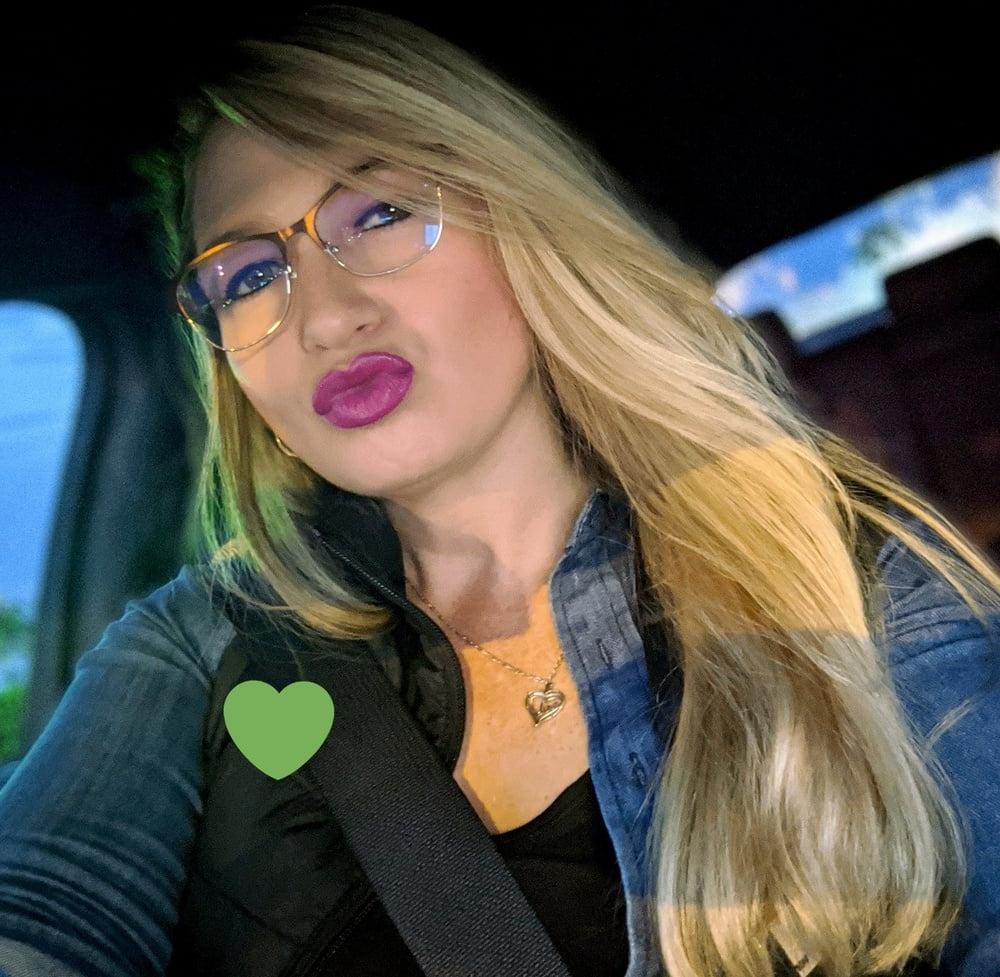 16P Milf Eva Emerald